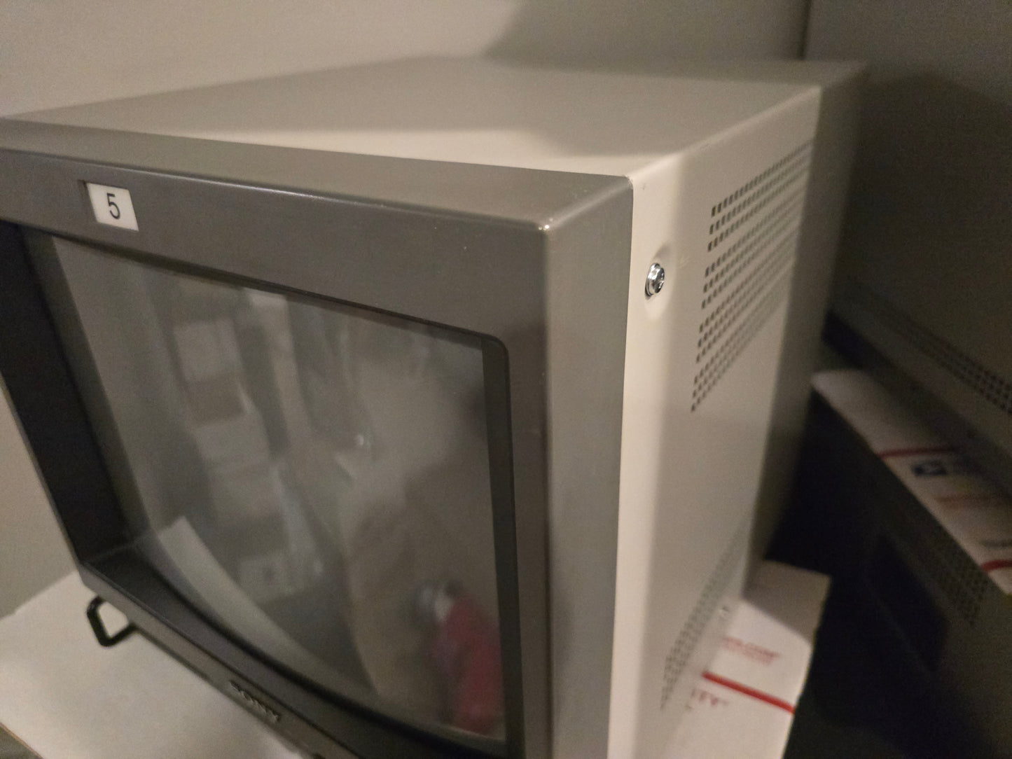 Sony PVM-14M4U