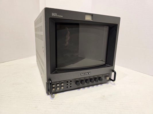 Sony PVM 8044Q