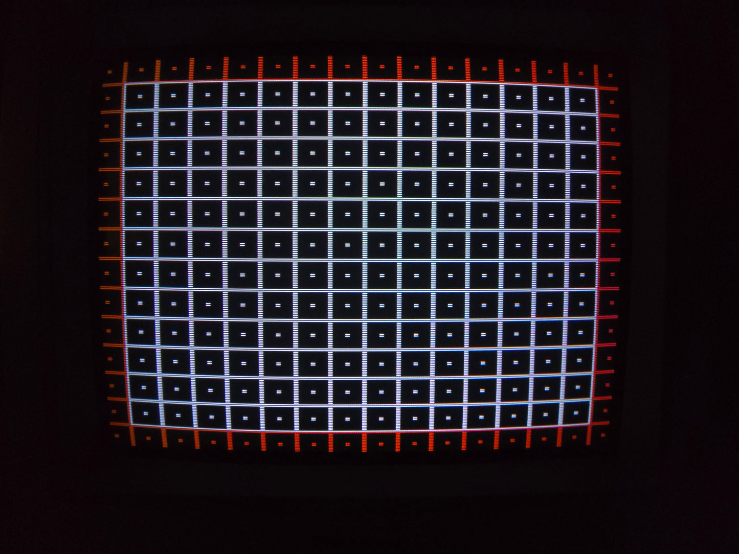 Panasonic WV-CM1480