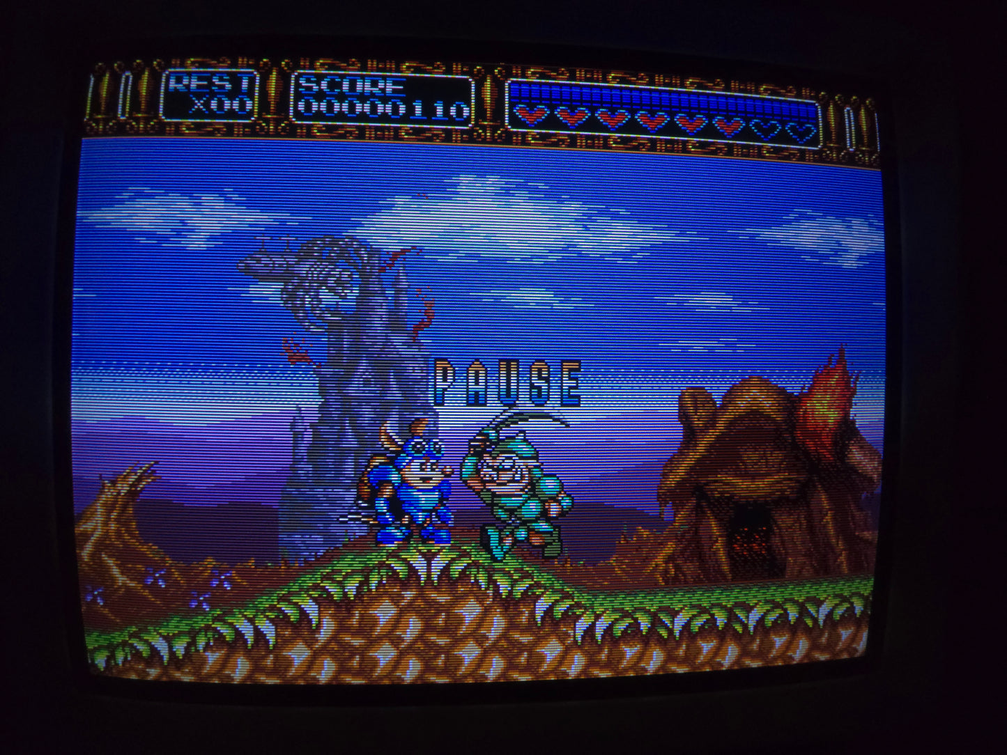 Panasonic WV-CM1480