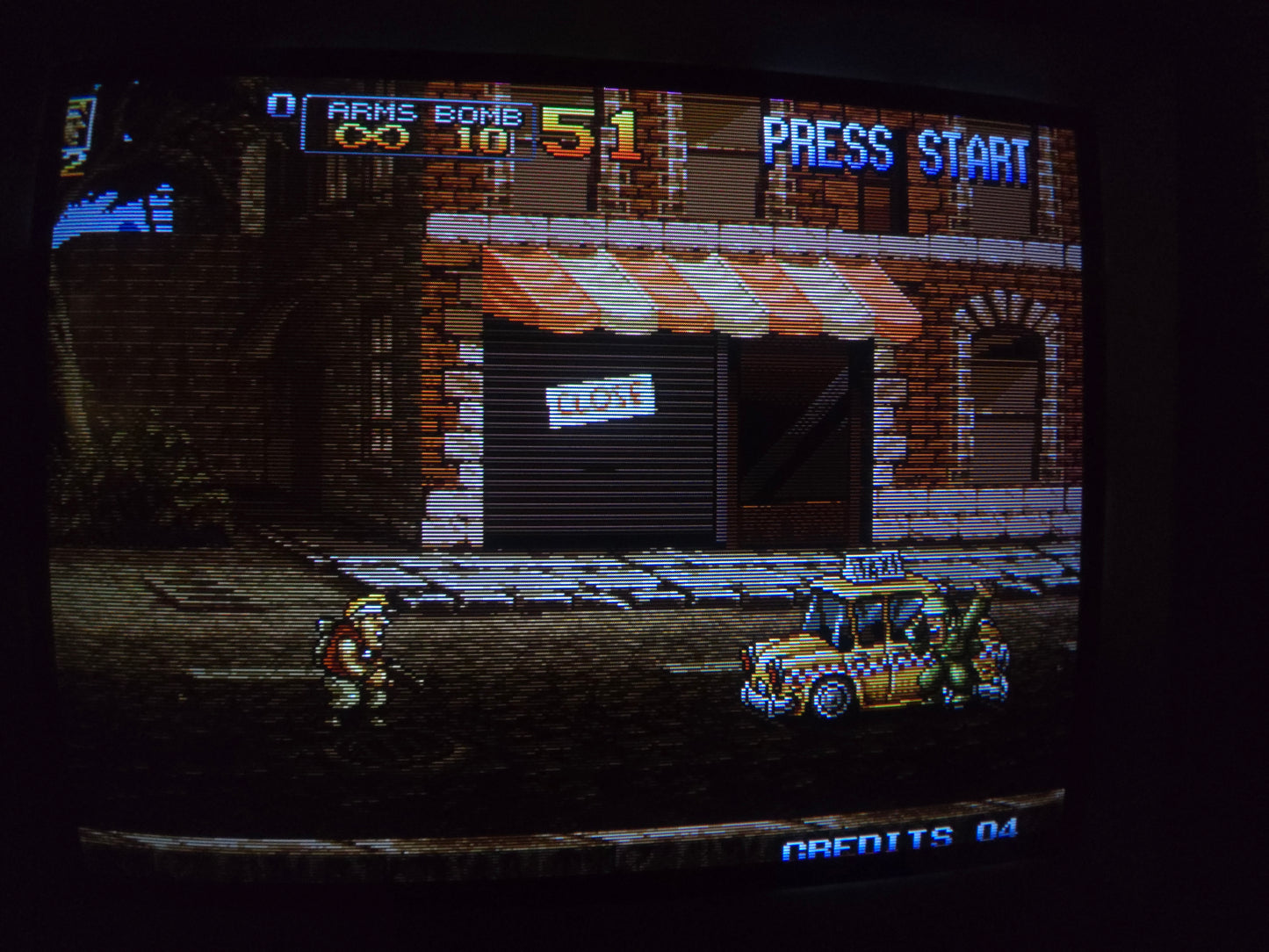 Panasonic WV-CM1480