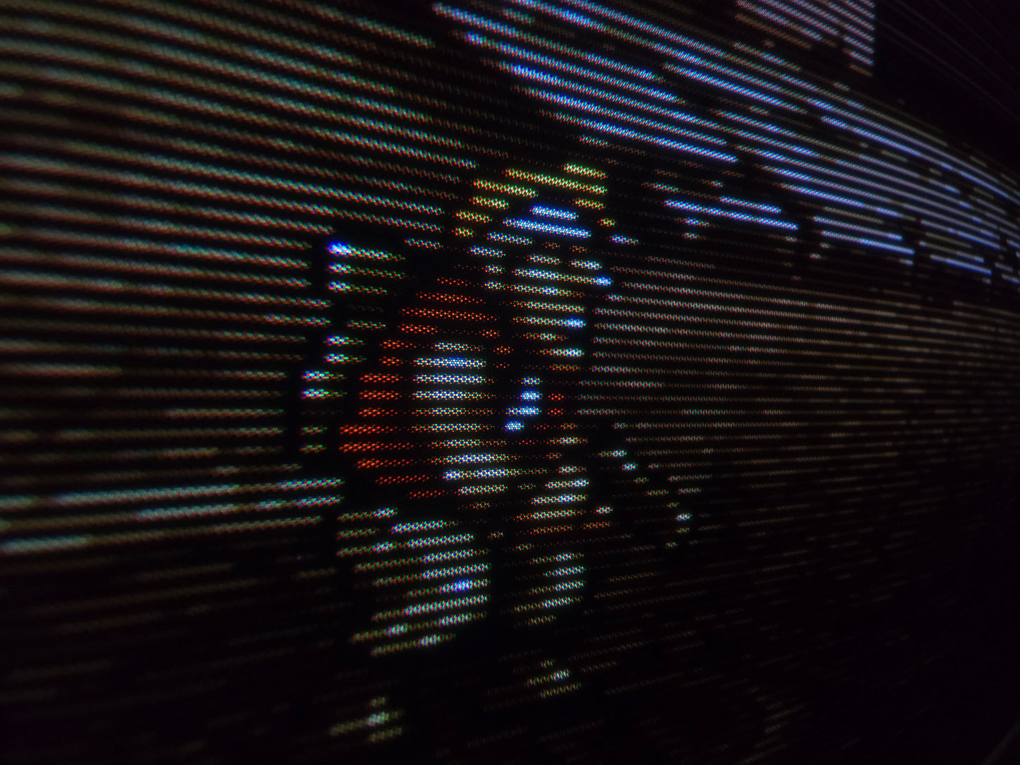 Panasonic WV-CM1480