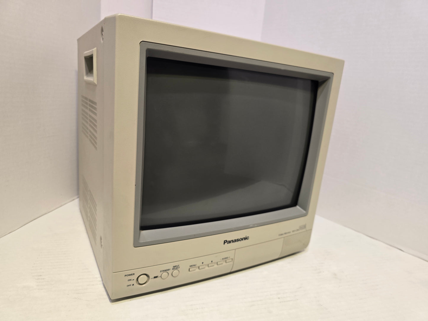 Panasonic WV-CM1480