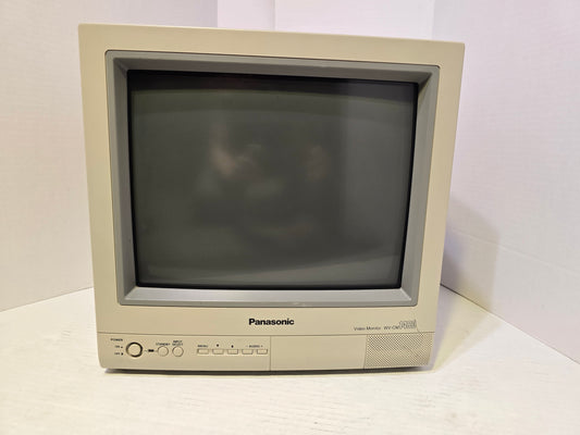 Panasonic WV-CM1480