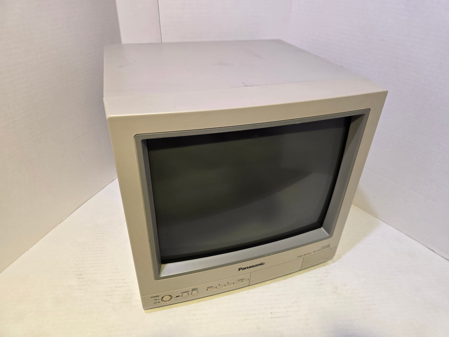 Panasonic WV-CM1480