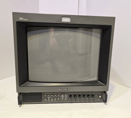 Sony PVM 14M4U