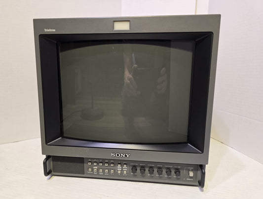 Sony PVM 14M2U