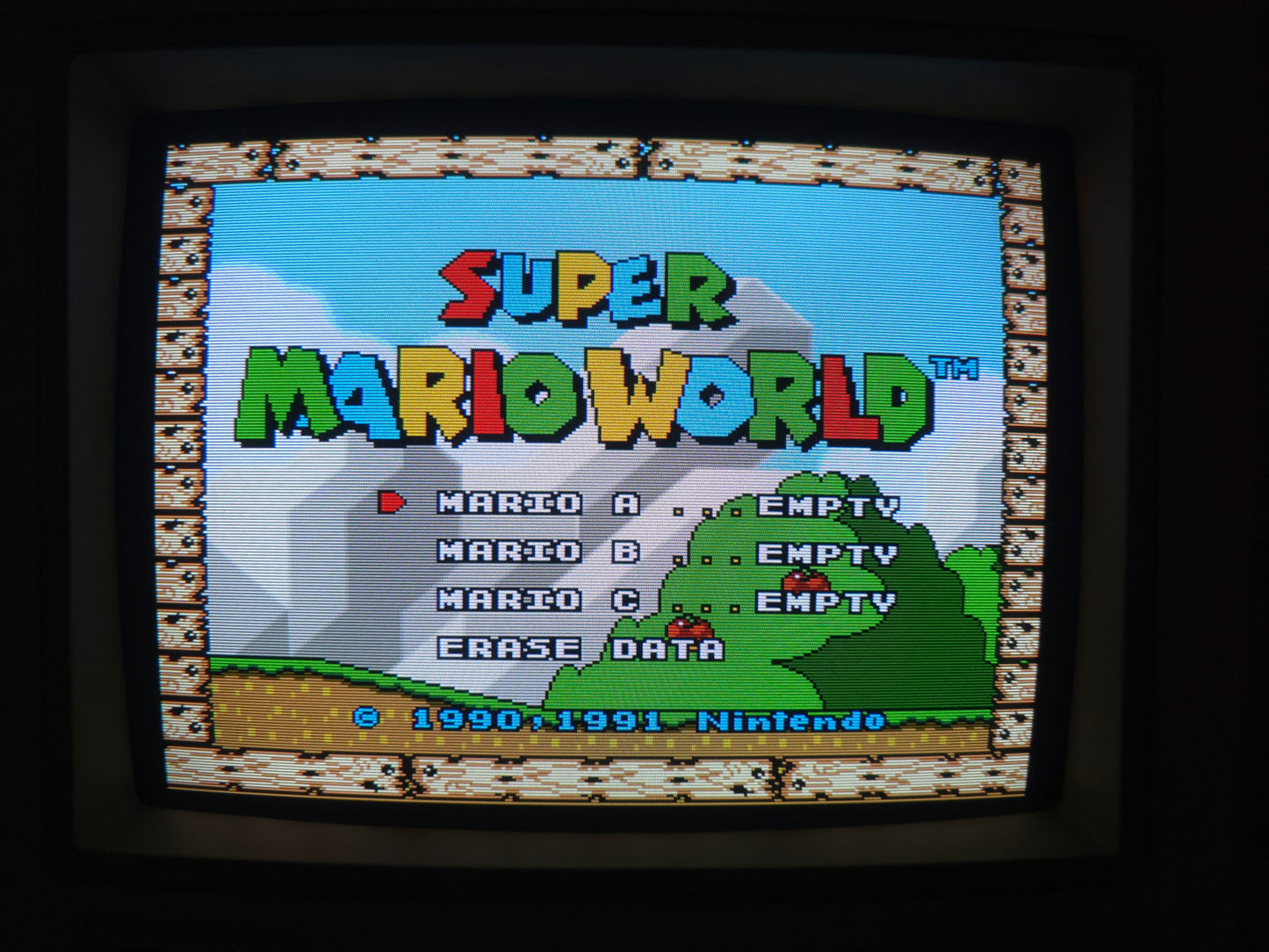 Commodore 1950 (Multiformat!)