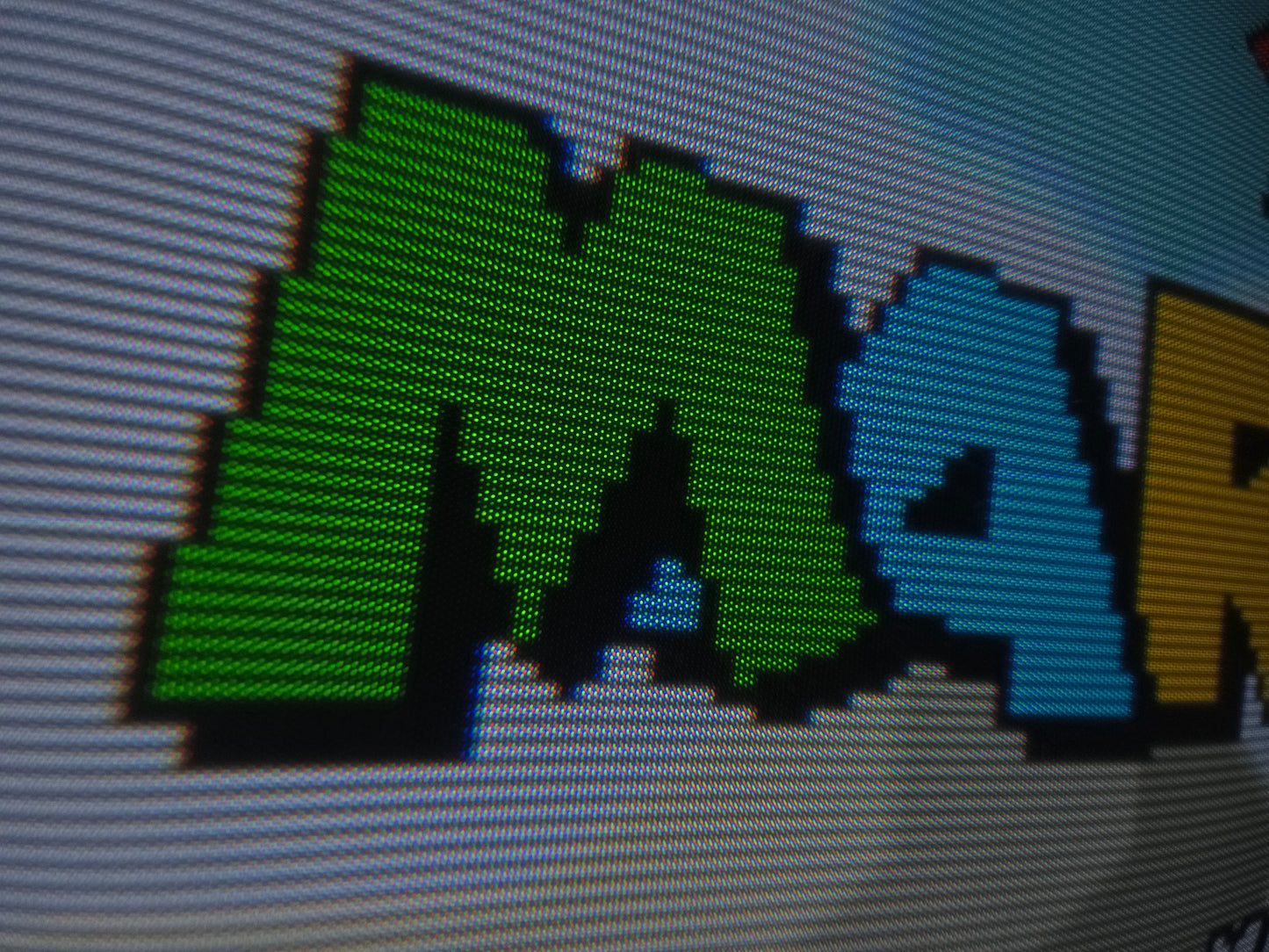 Commodore 1950 (Multiformat!)