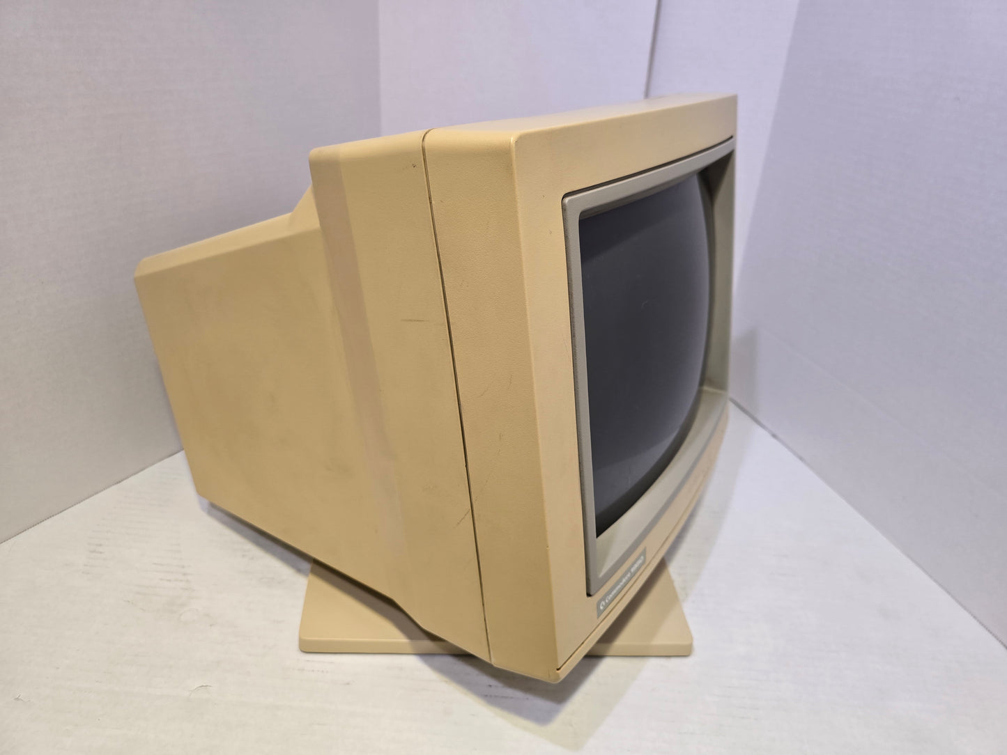 Commodore 1950 (Multiformat!)