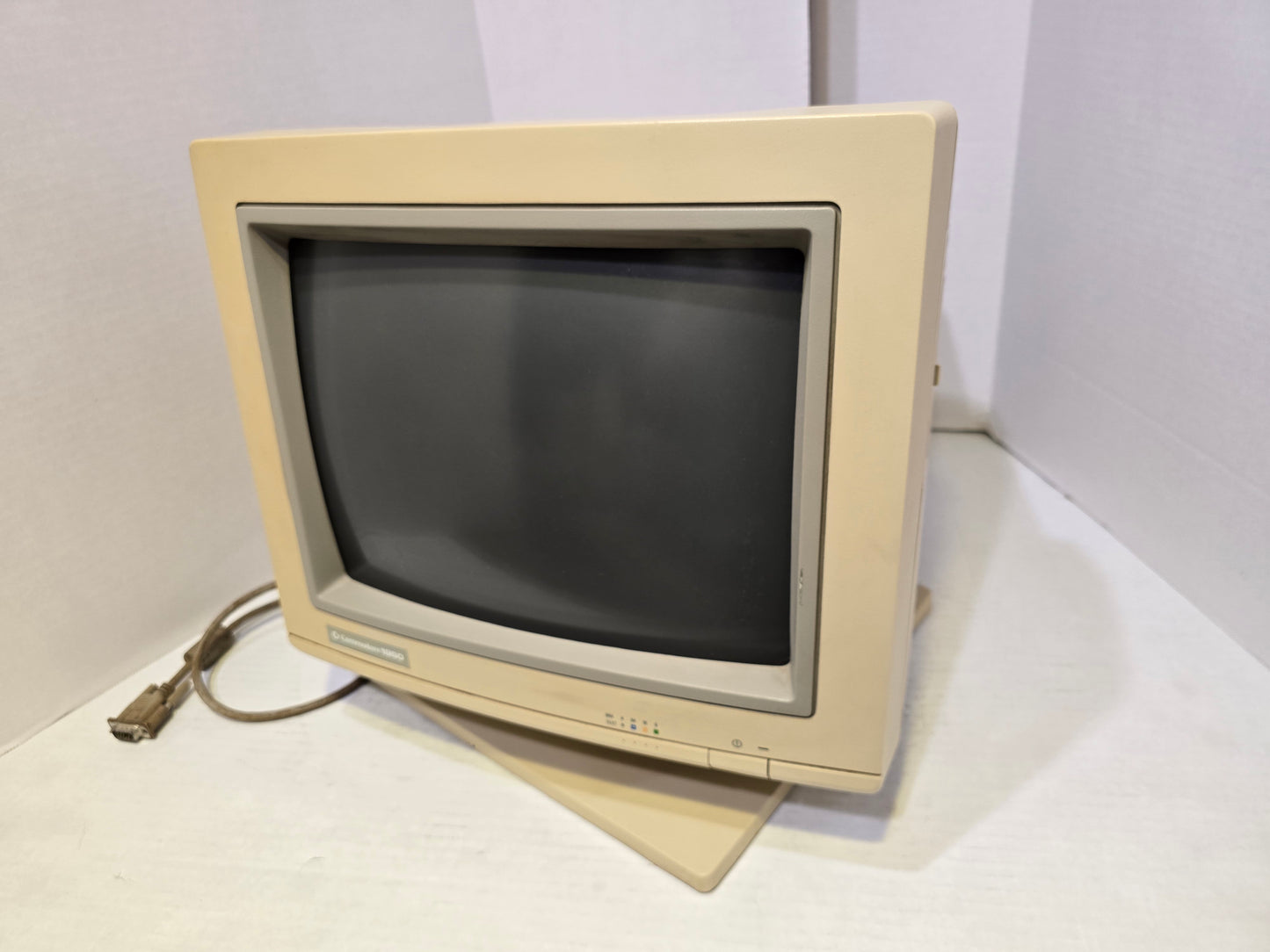 Commodore 1950 (Multiformat!)