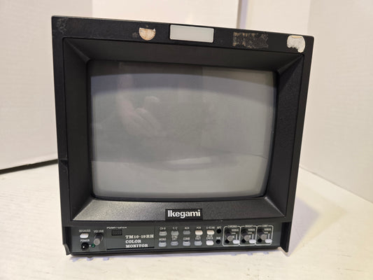Ikegami TM10-19RHC