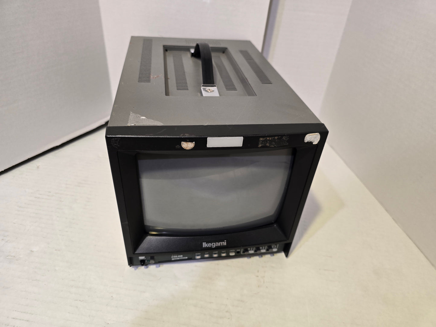 Ikegami TM10-19RHC