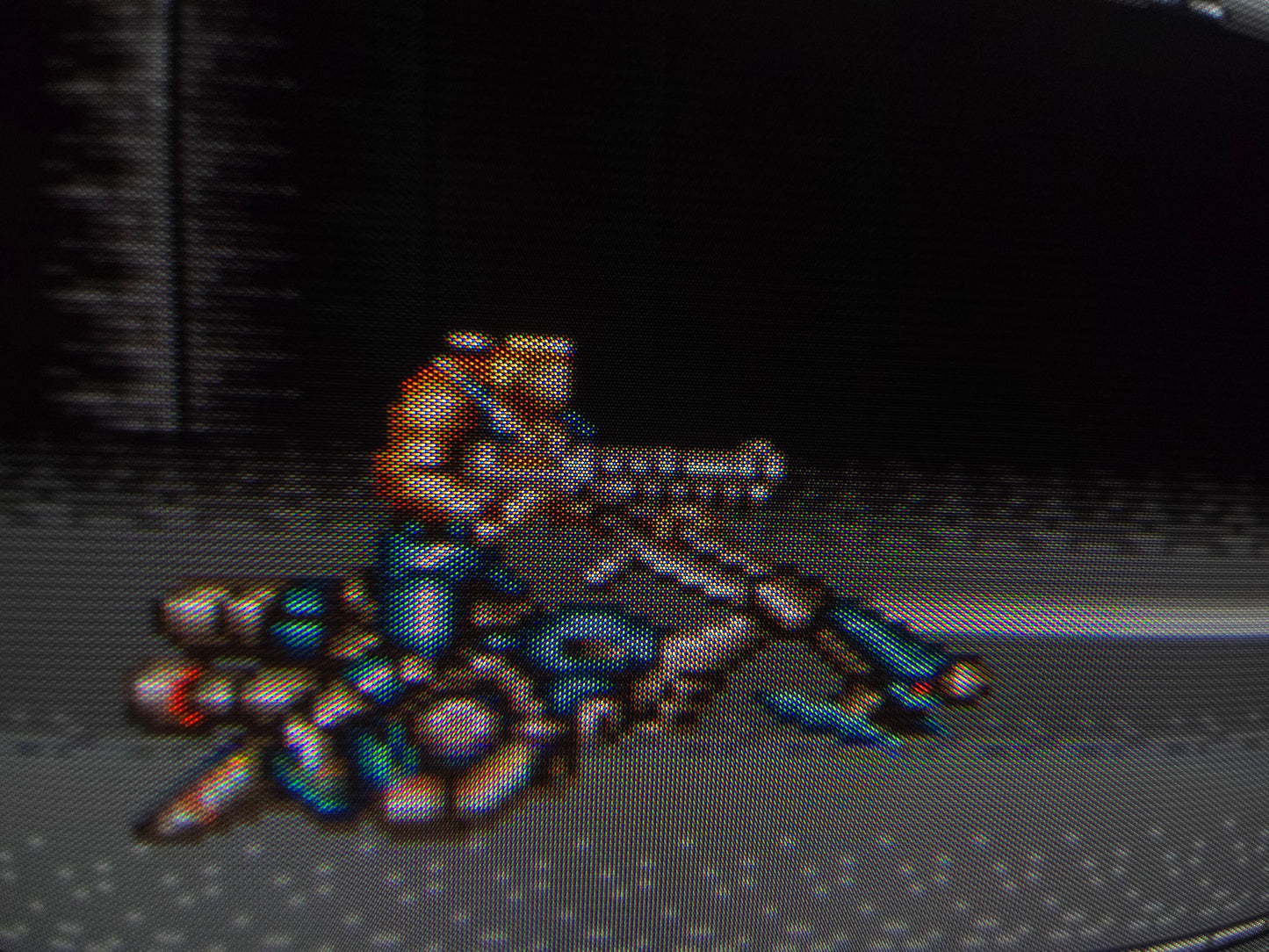Ikegami TM10-19RHC