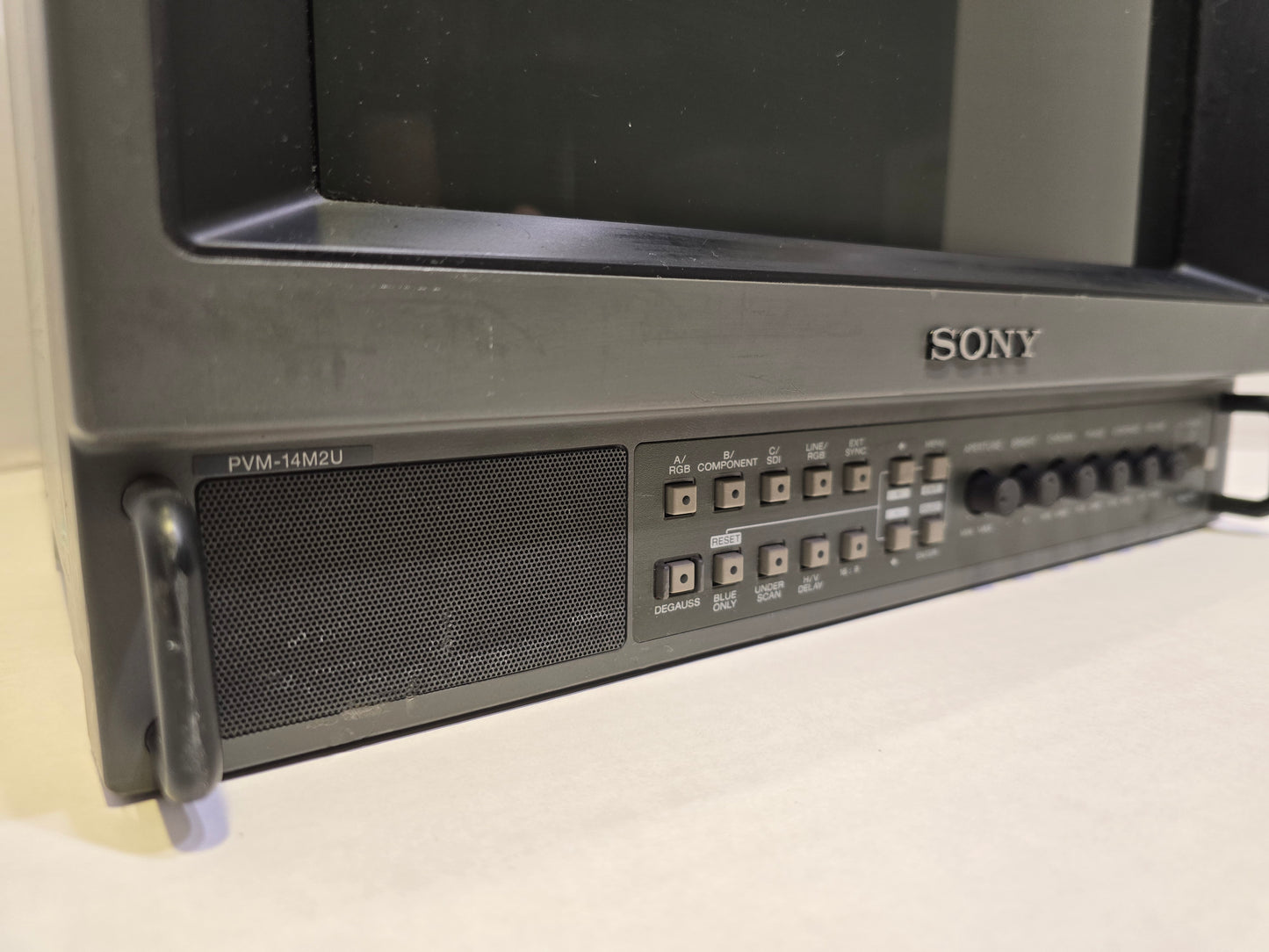 Sony PVM 14M2U