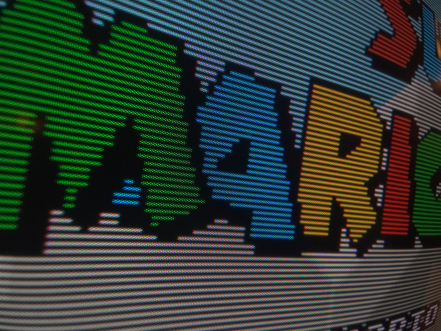 Ikegami HTM-1517R