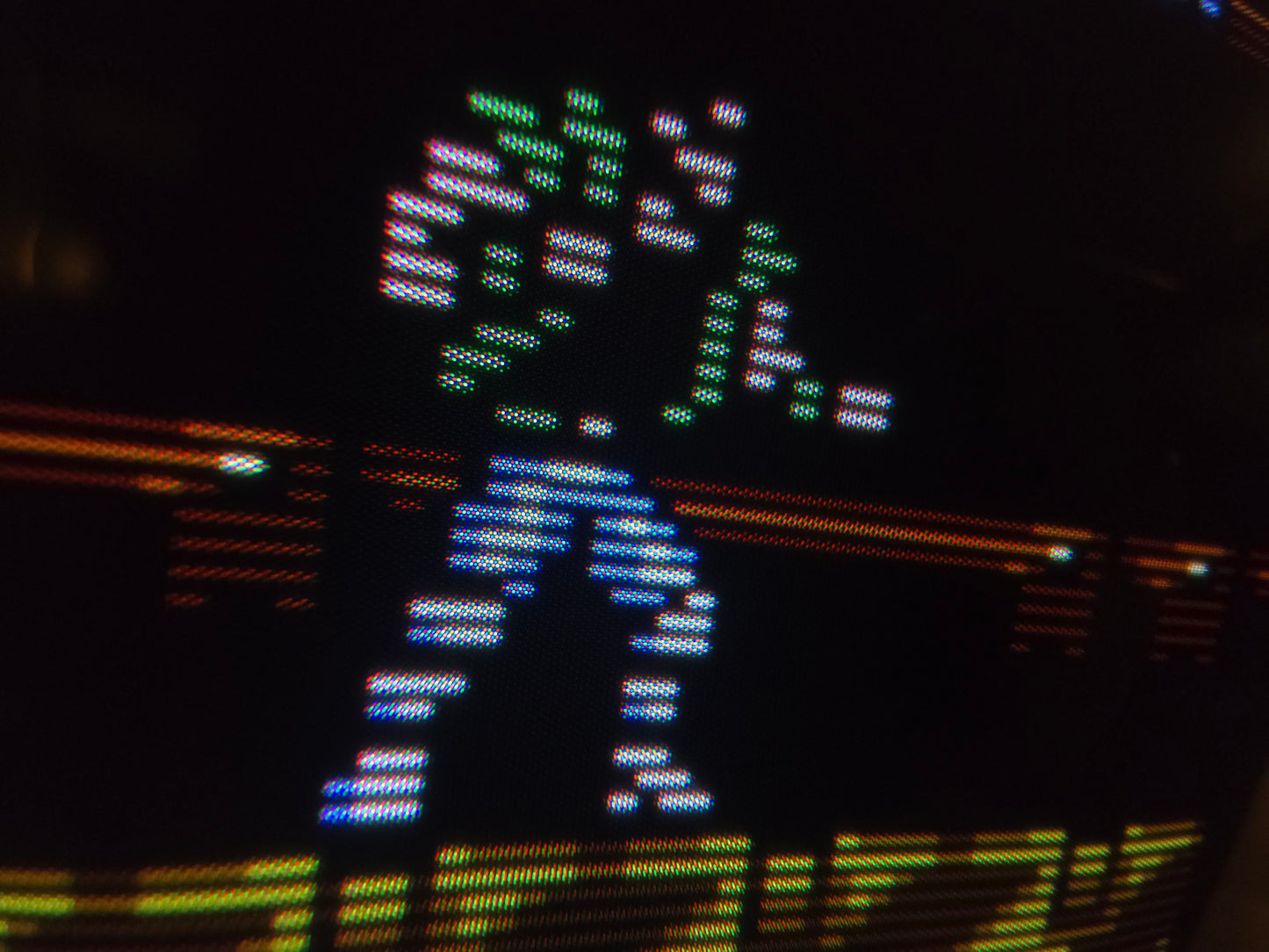 Ikegami HTM-1517R