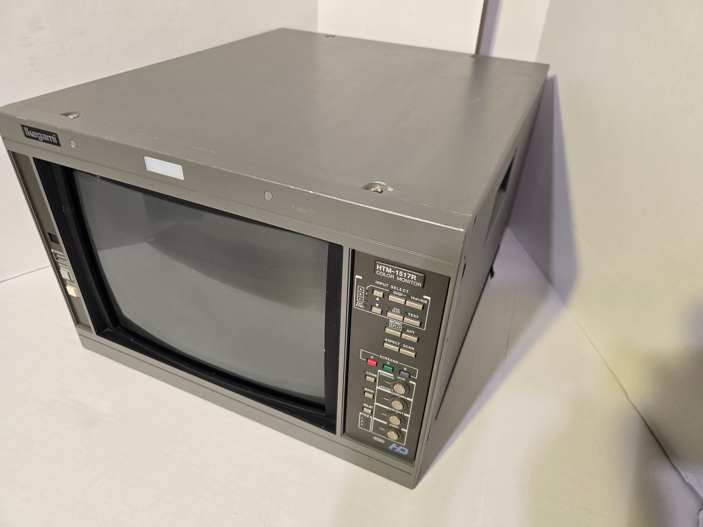 Ikegami HTM-1517R