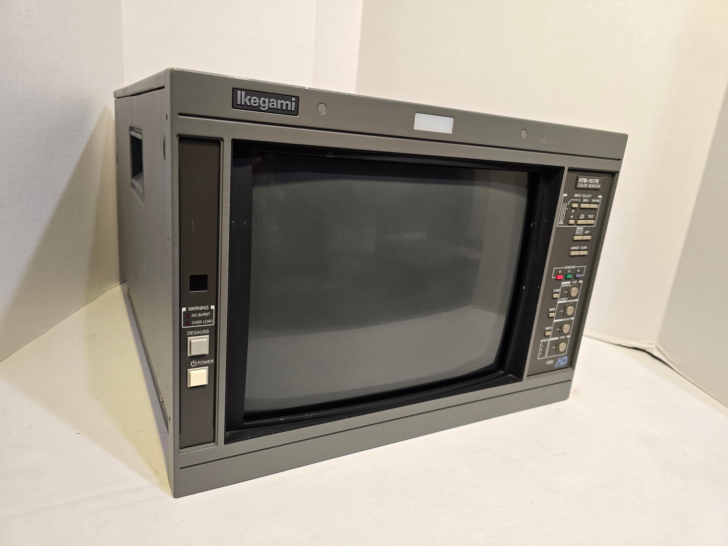 Ikegami HTM-1517R
