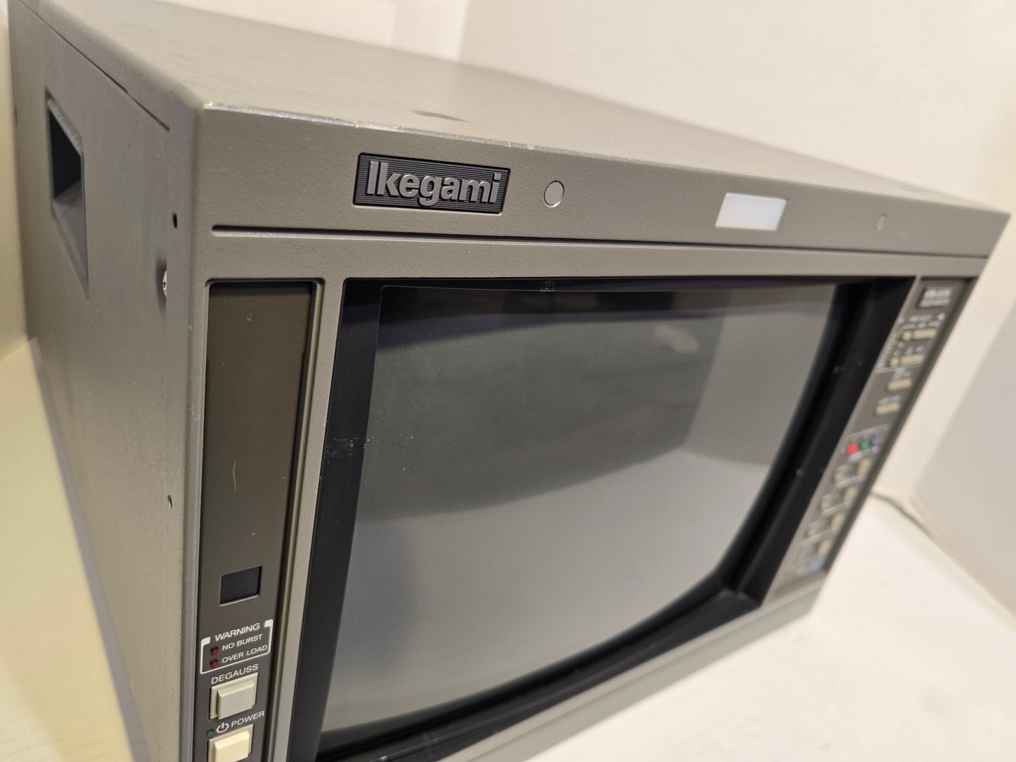 Ikegami HTM-1517R