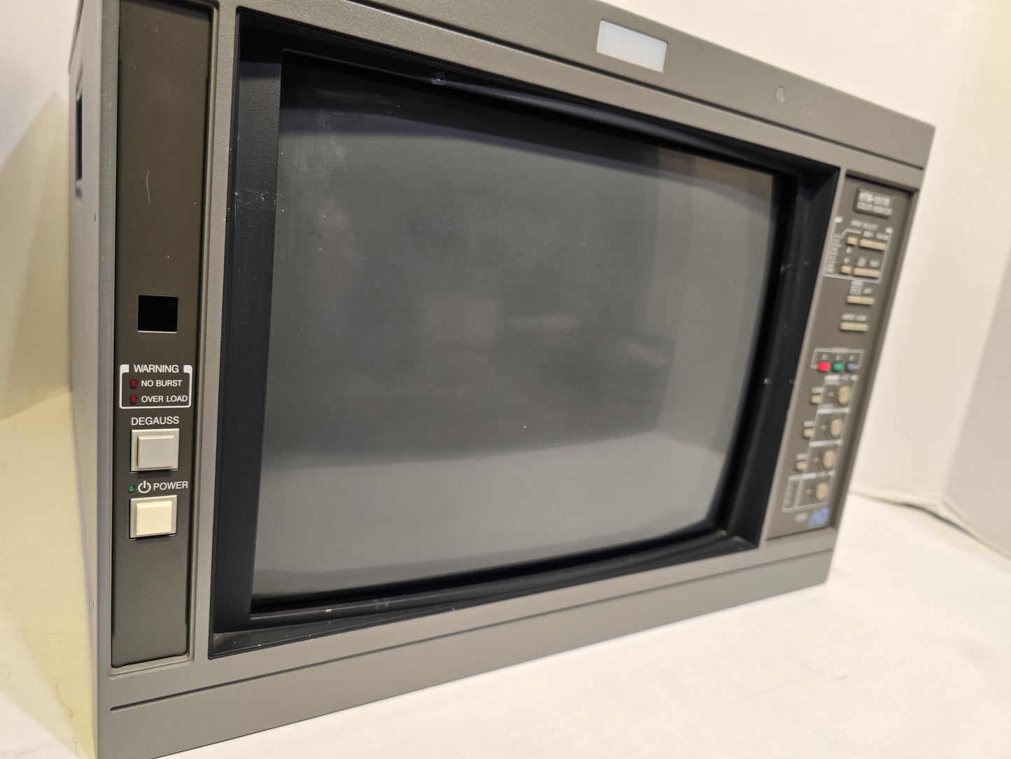 Ikegami HTM-1517R