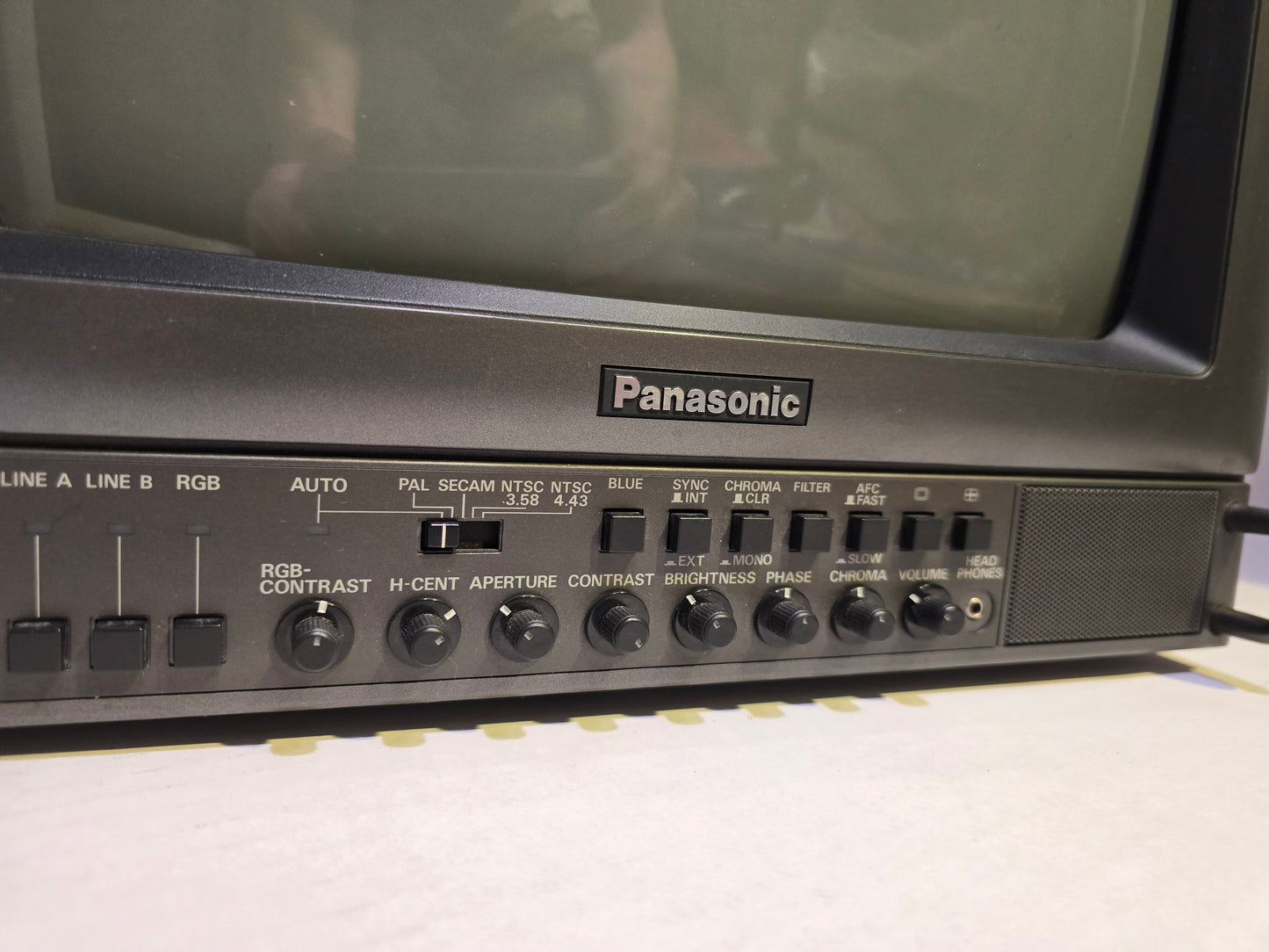 Panasonic BT-H1350Y