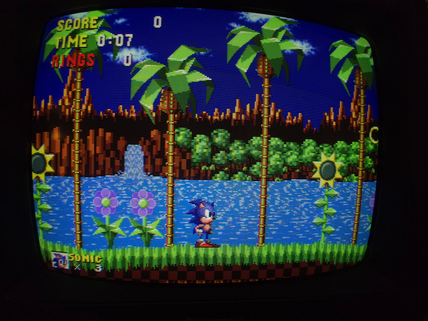 Panasonic BT-H1350Y