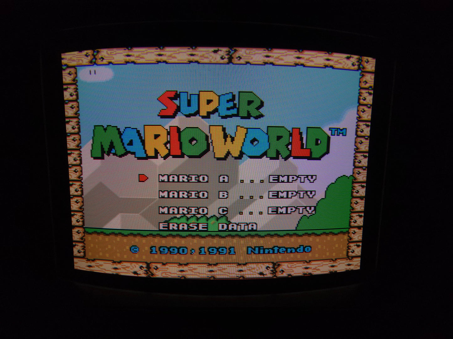 Sony PVM 8045Q
