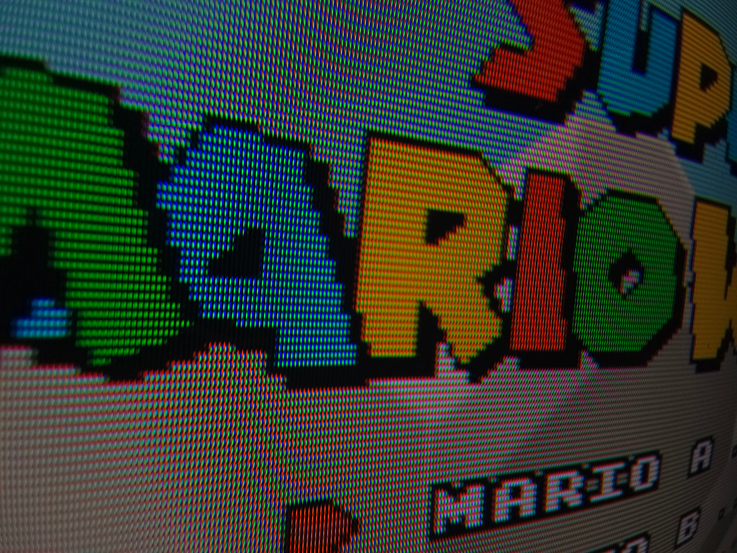 Sony PVM 8045Q
