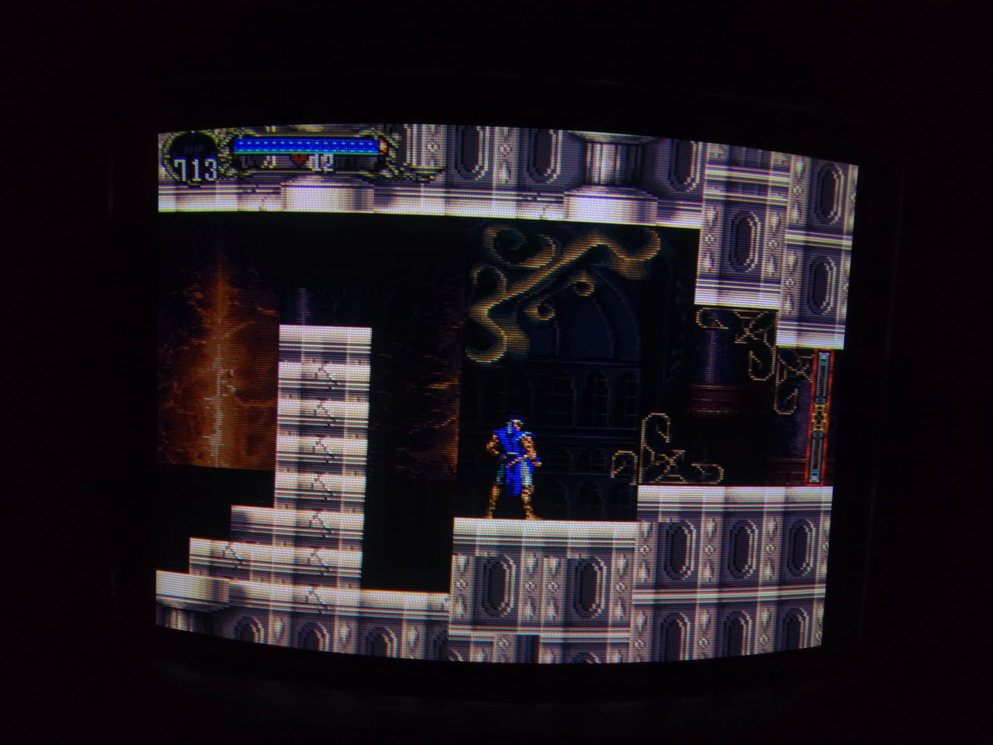Sony PVM 8045Q