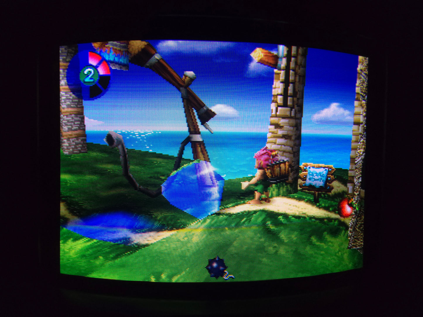 Sony PVM 8045Q