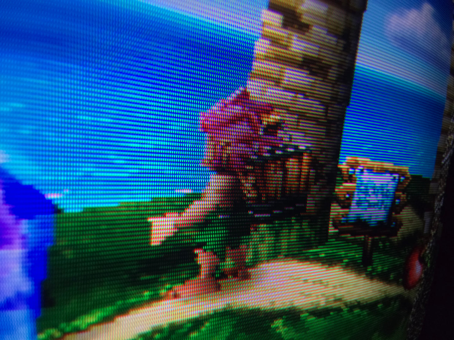 Sony PVM 8045Q
