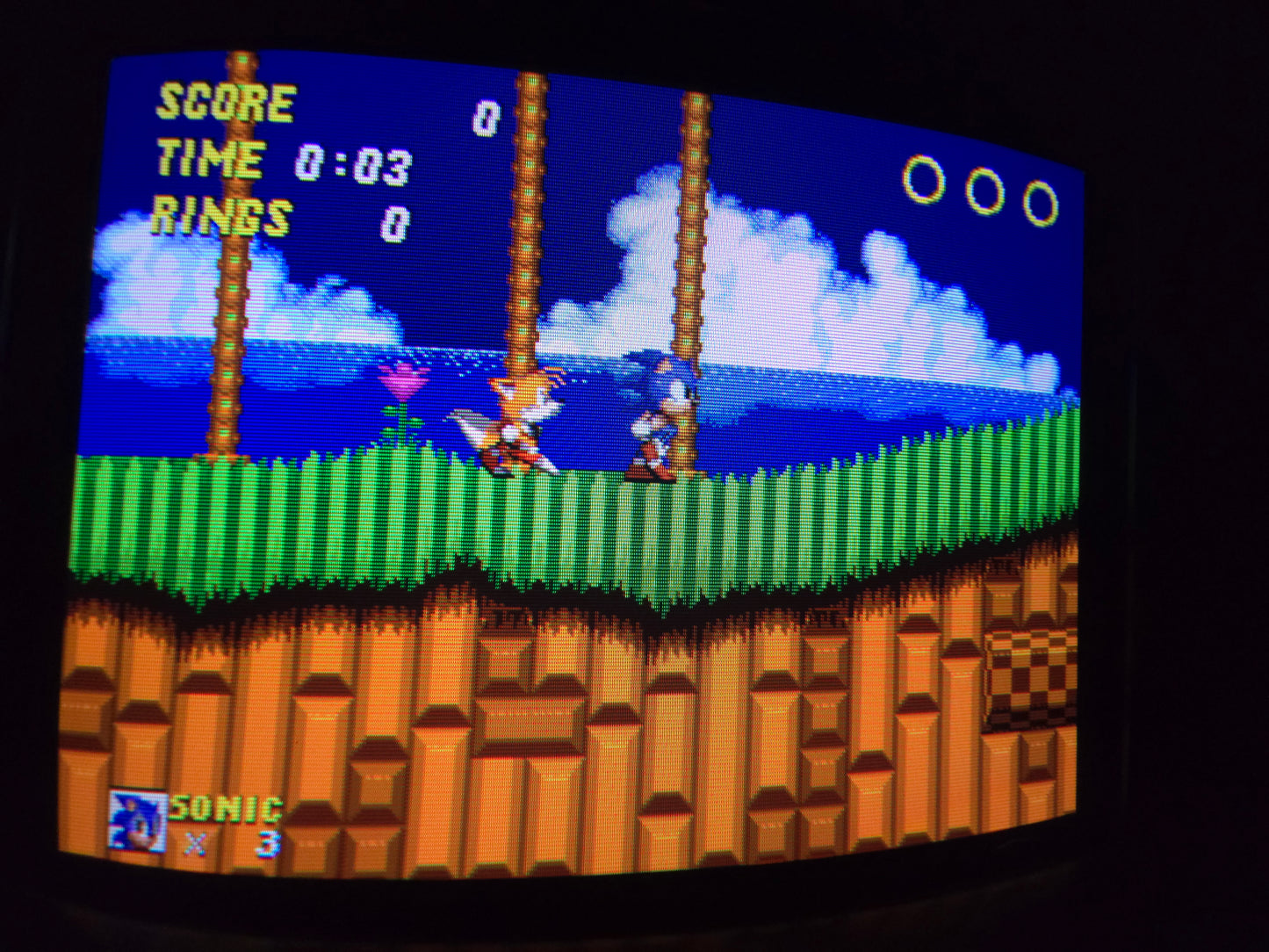 Sony PVM 8045Q