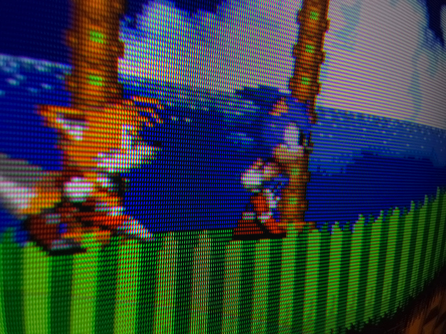 Sony PVM 8045Q
