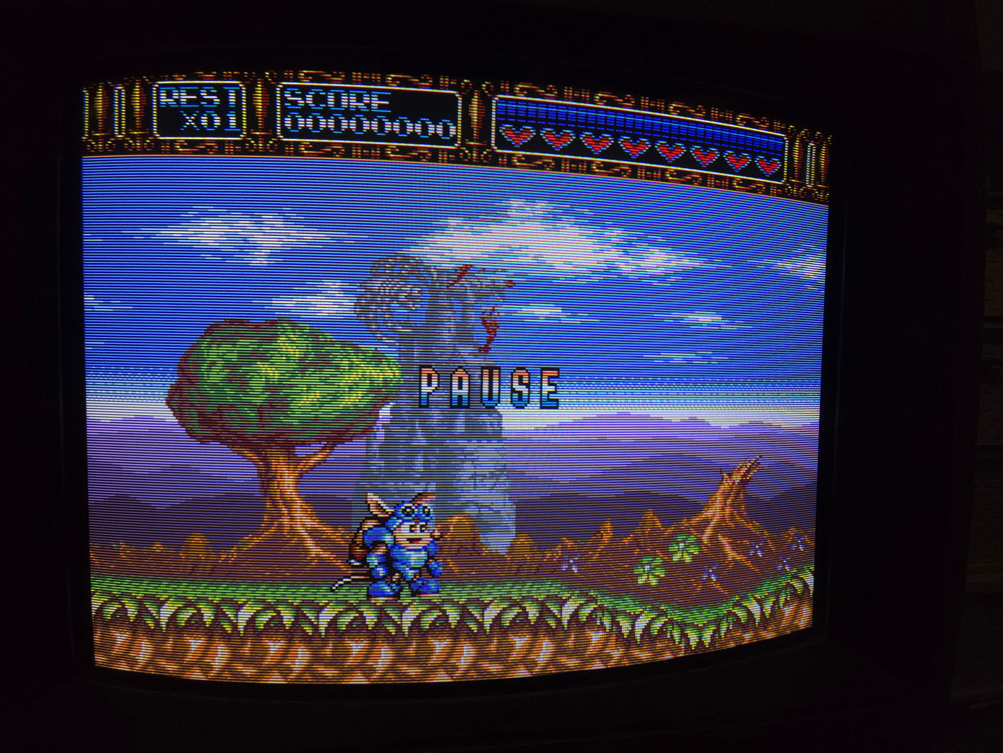 Sony PVM 14M4U