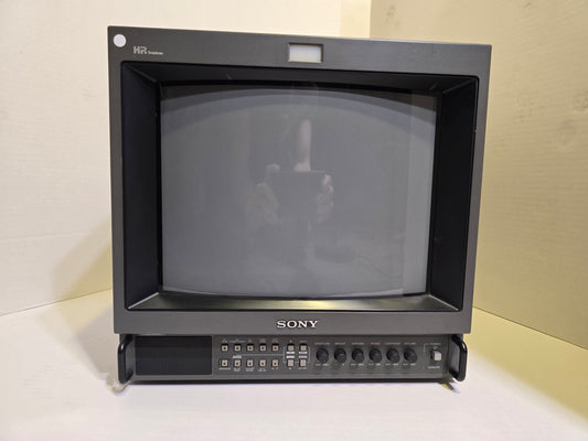 Sony PVM 14M4U