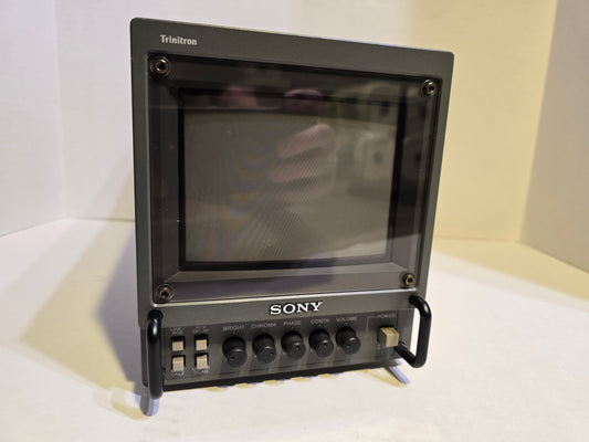 Sony PVM 5041Q