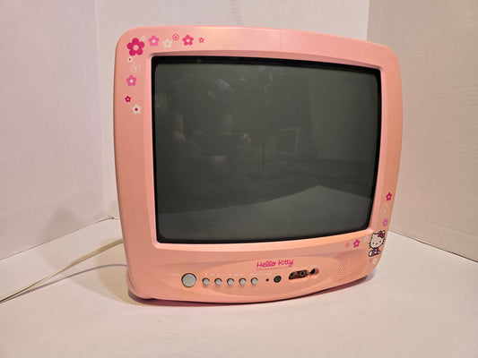 Hello Kitty TV