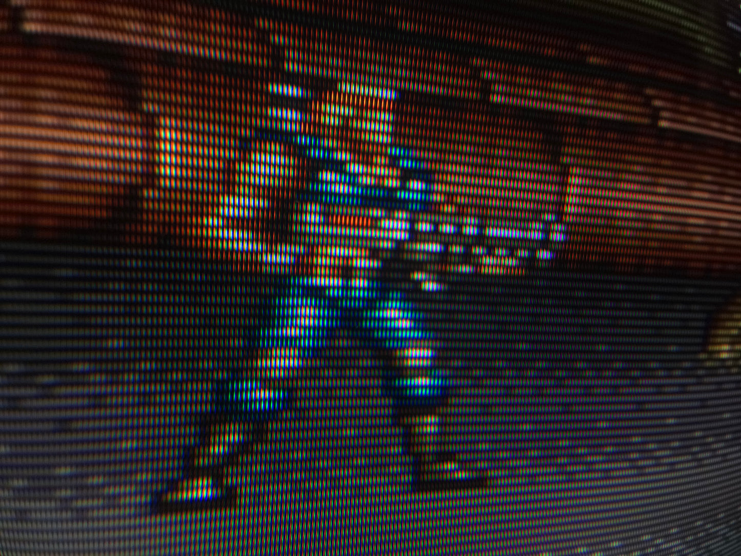 Sony PVM 1350
