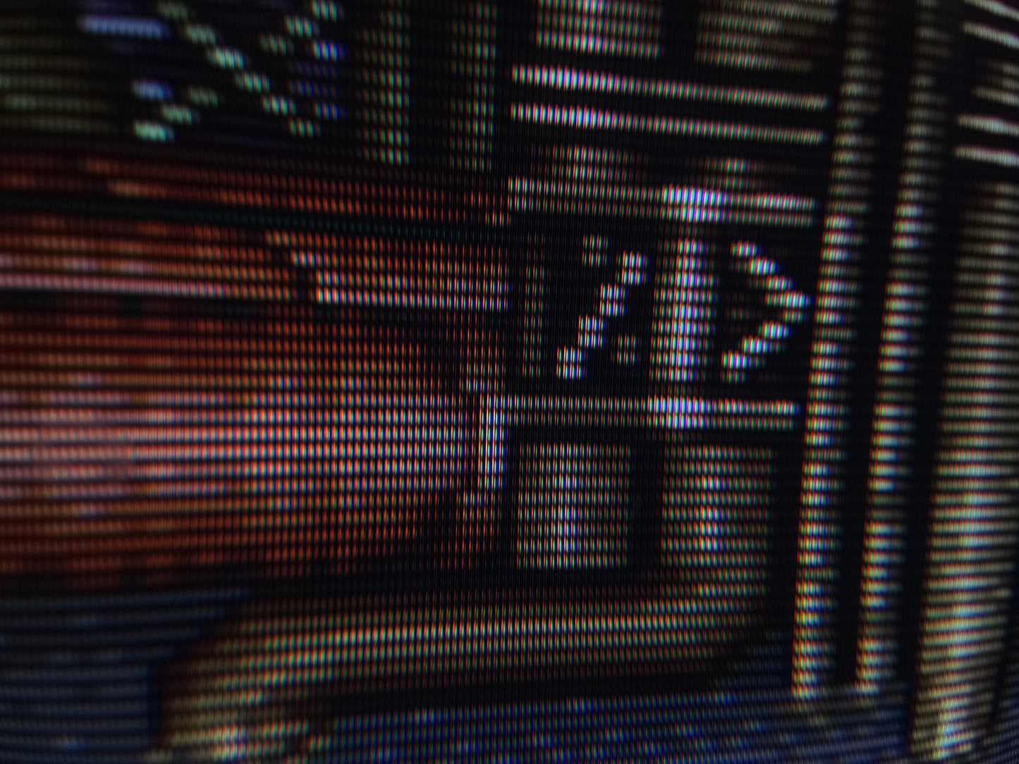 Sony PVM 1350