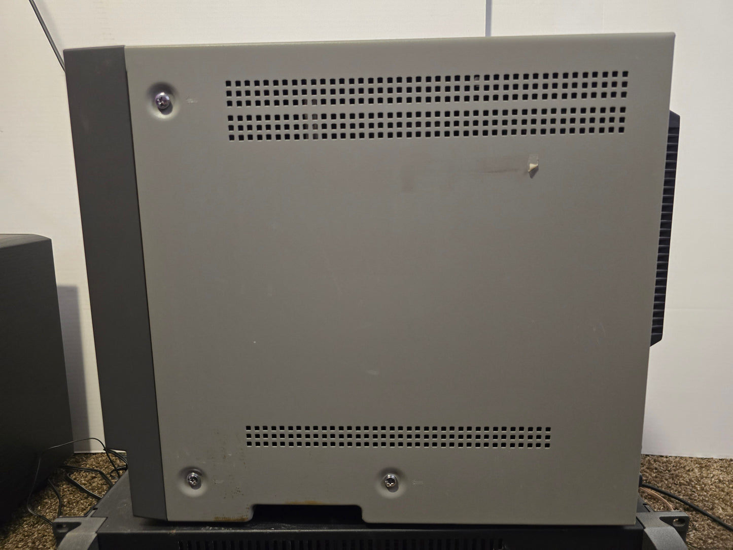 Sony PVM 1350