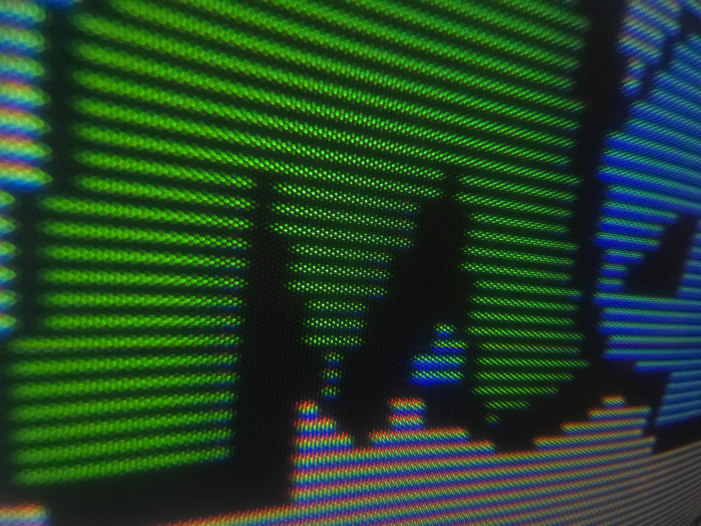 Panasonic WV-CM1480