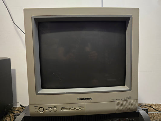 Panasonic WV-CM1480