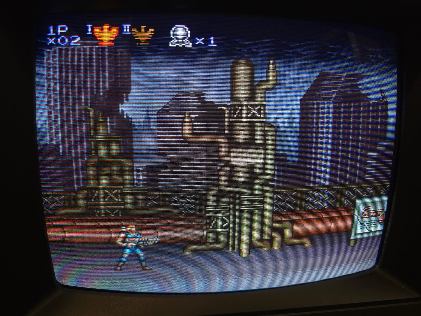 Panasonic BT-M1310Y