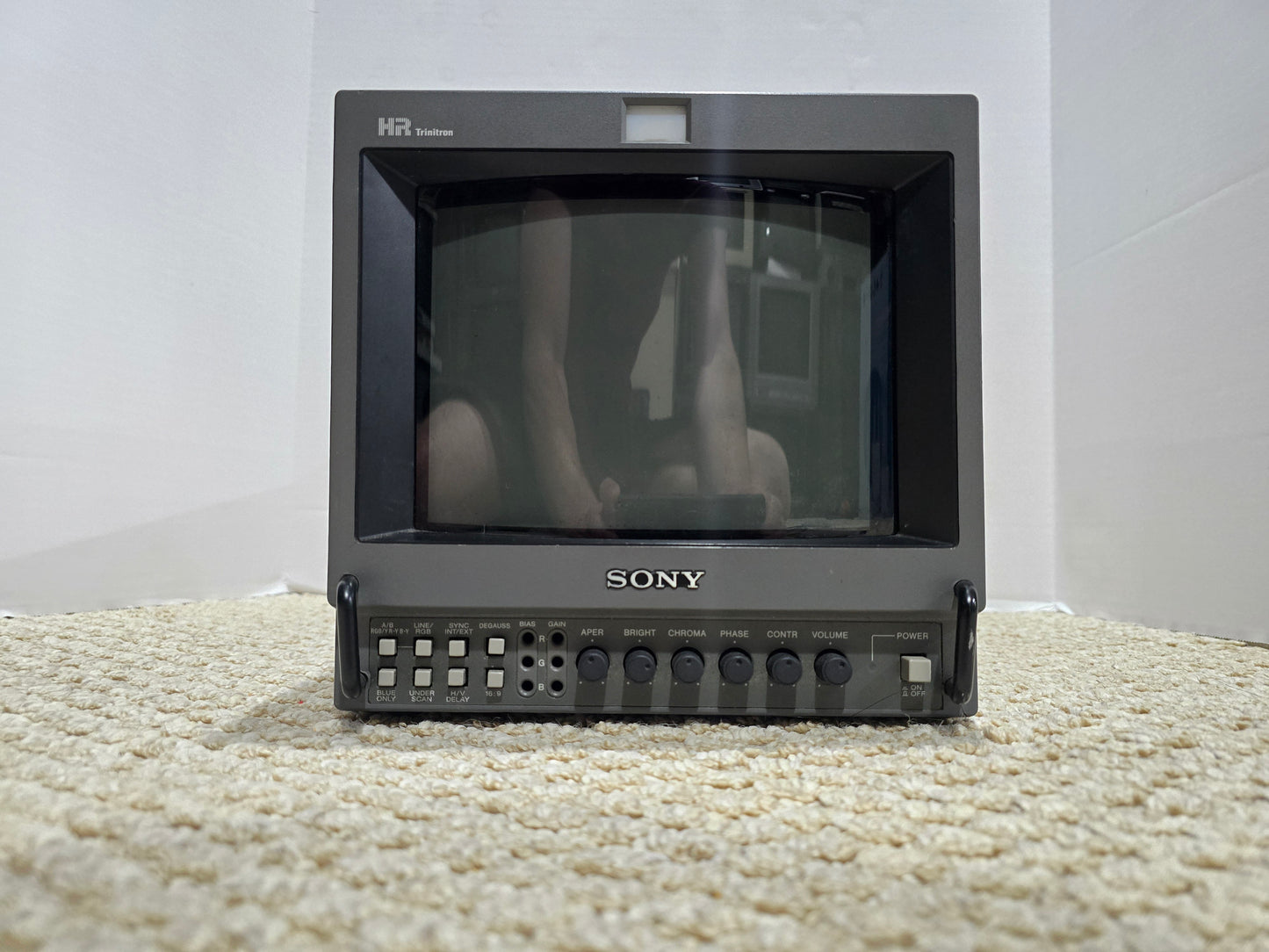 Sony PVM-8044Q
