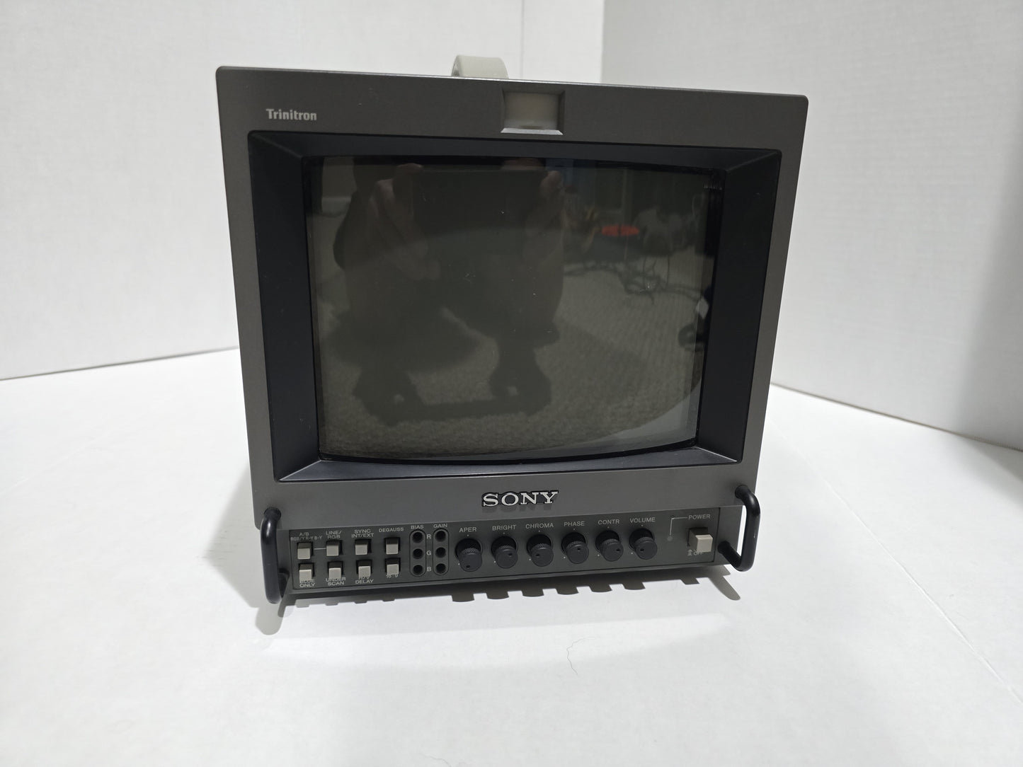 Sony PVM 8042Q