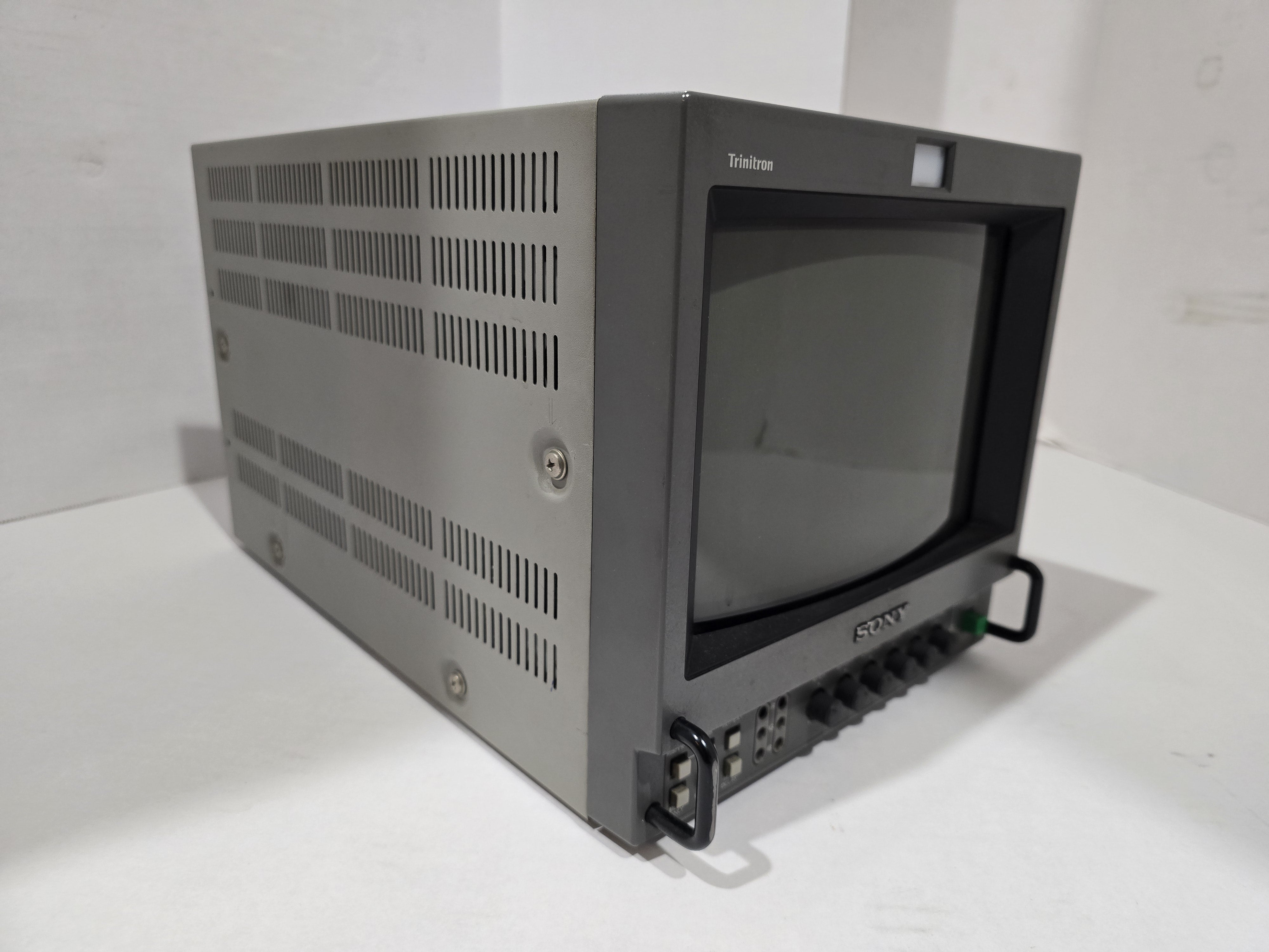Sony PVM 8041Q – RGB Mods