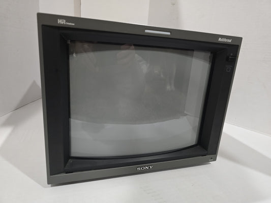 Sony PVM 14L5
