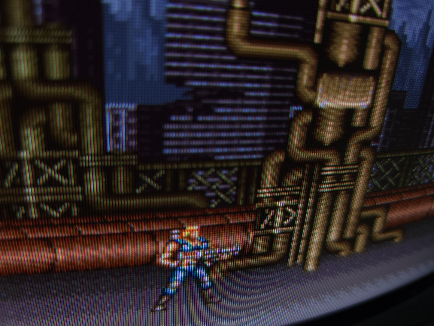 Sony PVM 8042Q