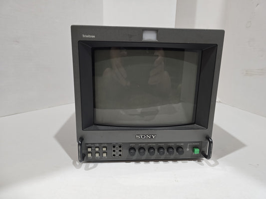 Sony PVM 8041Q